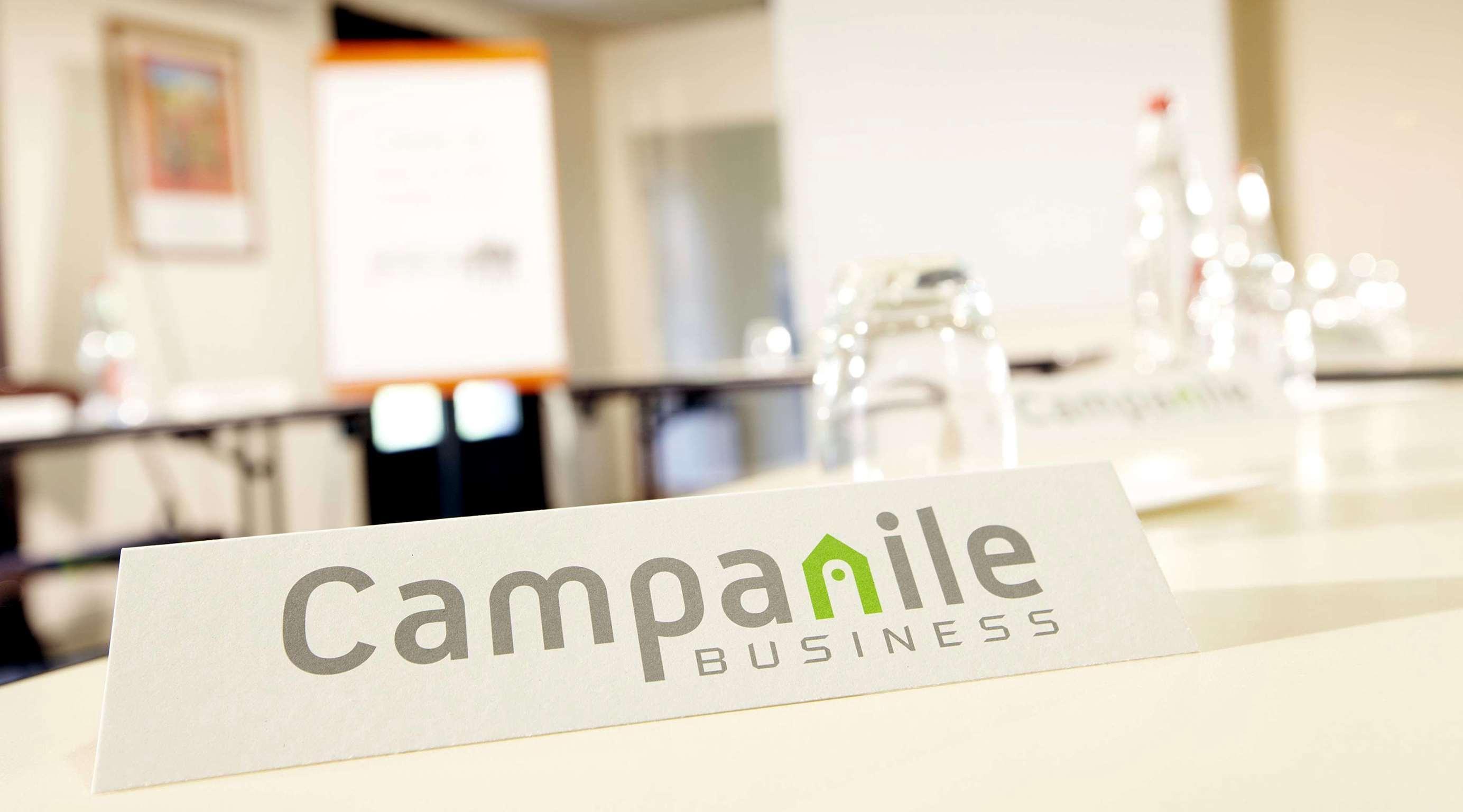 Campanile Bourges Nord - Saint-Doulchard Hotel Exterior photo